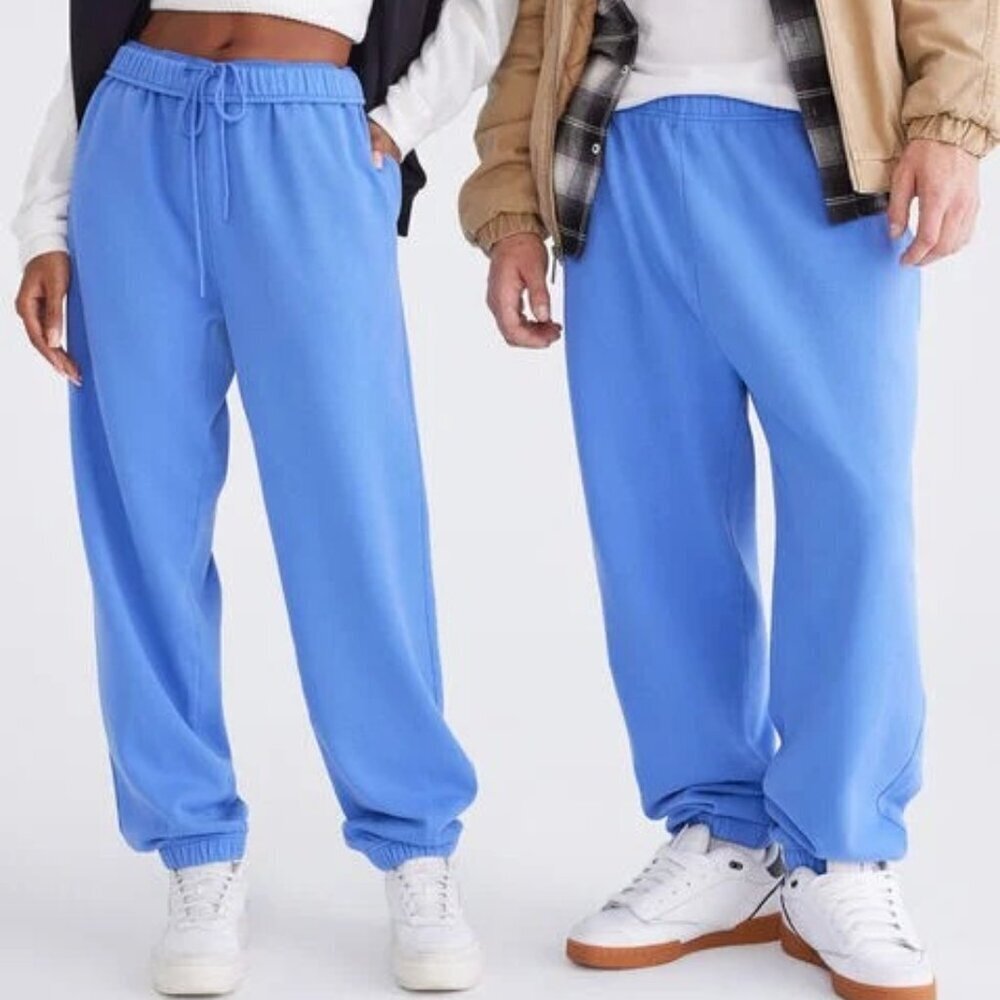 Aeropostale Jogger Sweatpants